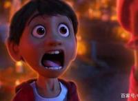 豆瓣9.0评分，暖心动画《寻梦环游记》男孩经历生死追逐音乐梦