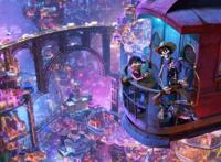 《寻梦环游记》一部动画佳作