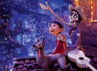 《寻梦环游记》一部动画佳作