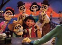 《寻梦环游记》一部动画佳作