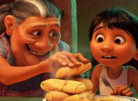 《寻梦环游记》一部动画佳作