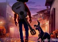 《寻梦环游记》又一部真善美的高质量良心动漫