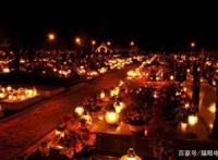 只在《寻梦环游记》里见过亡灵节？墨西哥真实版比动画片还壮观