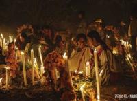 只在《寻梦环游记》里见过亡灵节？墨西哥真实版比动画片还壮观