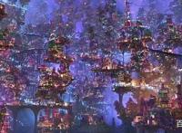 《寻梦环游记》一部非常好看的动画片