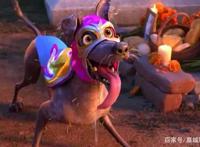 《寻梦环游记》一部非常好看的动画片