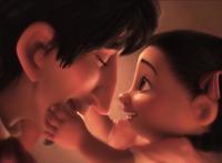 哭成狗的动漫电影，《寻梦环游记》：死亡不是终点，被遗忘才是