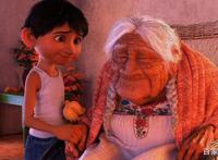 哭成狗的动漫电影，《寻梦环游记》：死亡不是终点，被遗忘才是