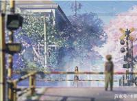 质量不低于《你的名字》！这些优秀的动漫电影你不了解一下吗？