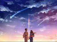 《你的名字》这部动漫我每次看过后，都会感动不已，你们呢