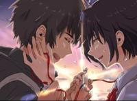 《你的名字》这部动漫我每次看过后，都会感动不已，你们呢