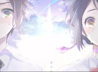 《你的名字》这部动漫我每次看过后，都会感动不已，你们呢