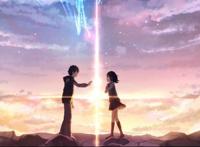 《你的名字》这部动漫我每次看过后，都会感动不已，你们呢