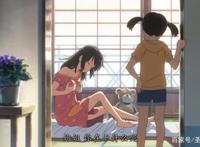 《你的名字》最凄美的动漫爱情故事