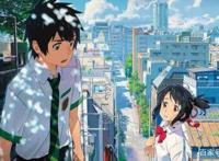 盘点新海诚三部治愈系动漫，《你的名字》只能排第二！