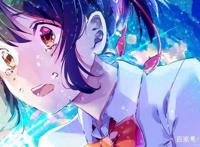 盘点新海诚三部治愈系动漫，《你的名字》只能排第二！