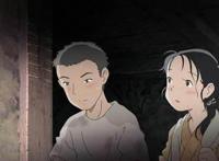 口碑远超《你的名字》，这部日本动漫影片文艺而不矫情