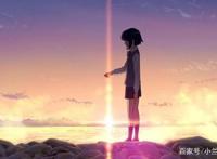 日漫你的名字：包含日漫所有特点，细腻的一部动漫电影