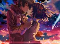 这几部动漫值得看，其中最热的是《你的名字》