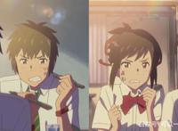 关于动漫《你的名字》中你所不知道的一些东西