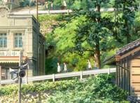 从《你的名字》这部动画电影，解读缘分与努力对我们人生的重要性