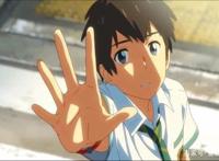 《你的名字》一部不断寻找真爱的经典动漫