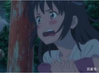 《你的名字》一部不断寻找真爱的经典动漫