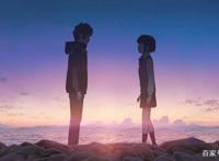 《你的名字》：日系唯美动漫，穿越时空的喜欢