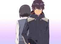 动漫《你的名字》还有隐藏结局，虽然很虐，但藏太深观众也没看懂