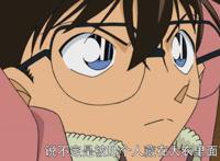 名侦探柯南：侦探团都是小孩，但声优年龄平均过50，光彦声优最强