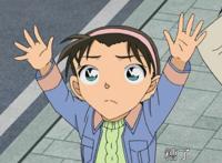 名侦探柯南：侦探团都是小孩，但声优年龄平均过50，光彦声优最强