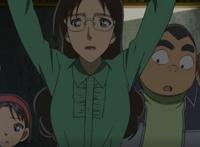 名侦探柯南：小林老师称赞侦探团，他们五个是最懂事的孩子