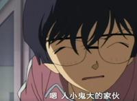 名侦探柯南：小林老师称赞侦探团，他们五个是最懂事的孩子