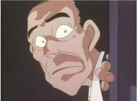 名侦探柯南：童年阴影，盘点柯南中那些最恐怖的剧集