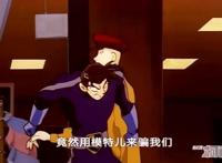 奔跑吧柯南，少年侦探团上演“跑男”大戏，小五郎再次打酱油