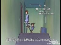 名侦探柯南：青梅竹马平次和叶，小五郎与英理，主题曲风的啦啦啦