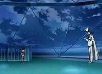 基德被少年侦探团误认为是新一，短暂相处对柯南说：我有点理解你