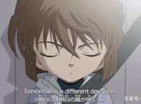 名侦探柯南：前往电视台的那一天，少年侦探团全员出行