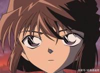 名侦探柯南：长大后的侦探团，灰原哀像男孩，别再说他们长不大