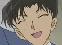 名侦探柯南：长大后的侦探团，灰原哀像男孩，别再说他们长不大