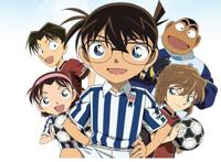 名侦探柯南的最佳帮手-少年侦探团，其实他们智商都很高