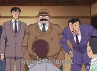 名侦探柯南少爷亭完结，少年侦探团变了，灰原哀坐哪儿？