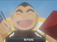 名侦探柯南：小学生的情感关系也很复杂，盘点少年侦探团的多角恋