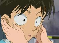 名侦探柯南：小学生的情感关系也很复杂，盘点少年侦探团的多角恋