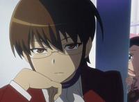 动漫：这些后宫番男主让人好生羡慕，我也想要妹子倒追！