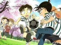 在《柯南》中，被很多人讨厌的少年侦探团，它是败笔吗？