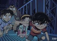 在《柯南》中，被很多人讨厌的少年侦探团，它是败笔吗？