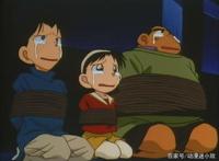 在《柯南》中，被很多人讨厌的少年侦探团，它是败笔吗？