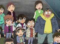 名侦探柯南：少年侦探团五人组，关于他们的服饰鉴赏了解一下！