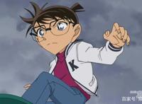 名侦探柯南：少年侦探团五人组，关于他们的服饰鉴赏了解一下！